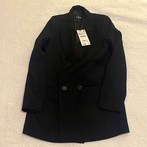 Zara Oversized Blazer